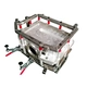 rotomold fuel tank